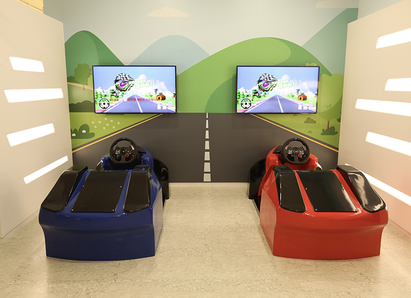 어린이세상 2층 사회탐험대5