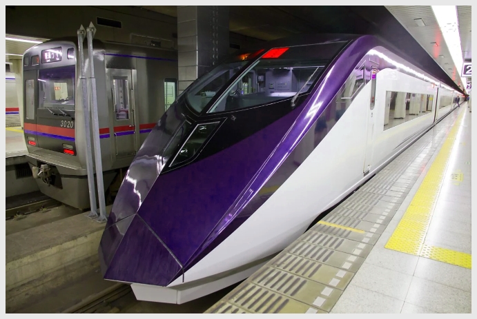 도쿄 스카이라이너