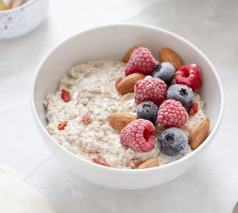 오트밀 효능 부작용 칼로리 먹는법 고르는법