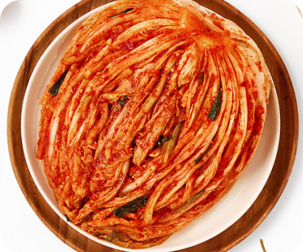 박준면김치관련사진