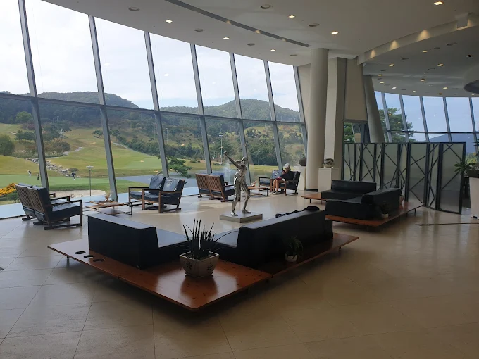 안성 골프존카운티 안성H CC 소개 및 예약방법