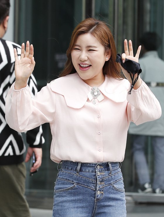 송가인
