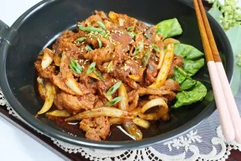 제육볶음 맛있게 만드는 법 황금레시피_22