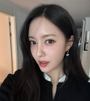 효민 프로필