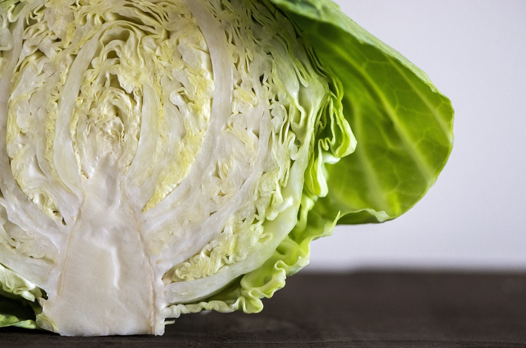 사과와 궁합이 좋은 채소