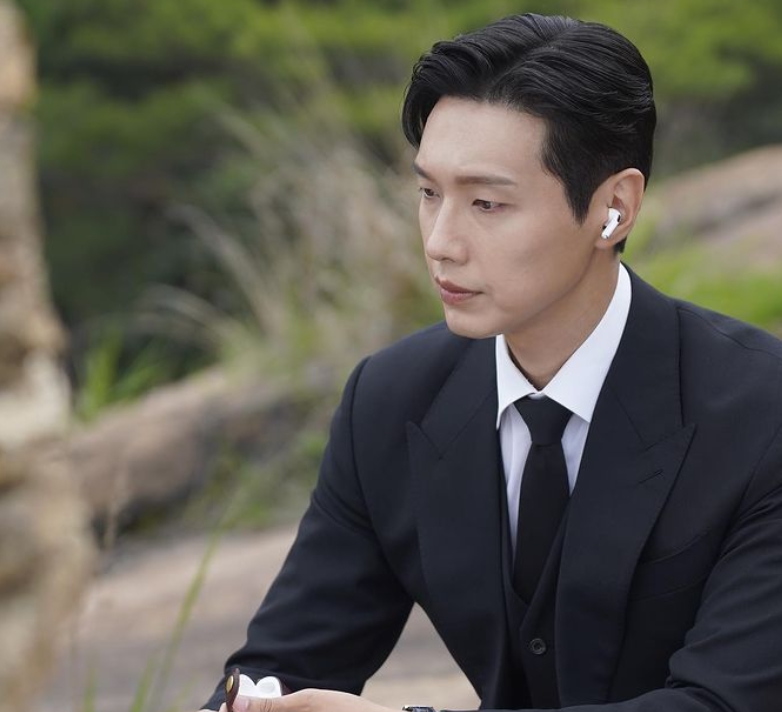 지현우 아이팟