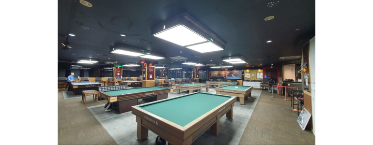 서울 동작구 당구장