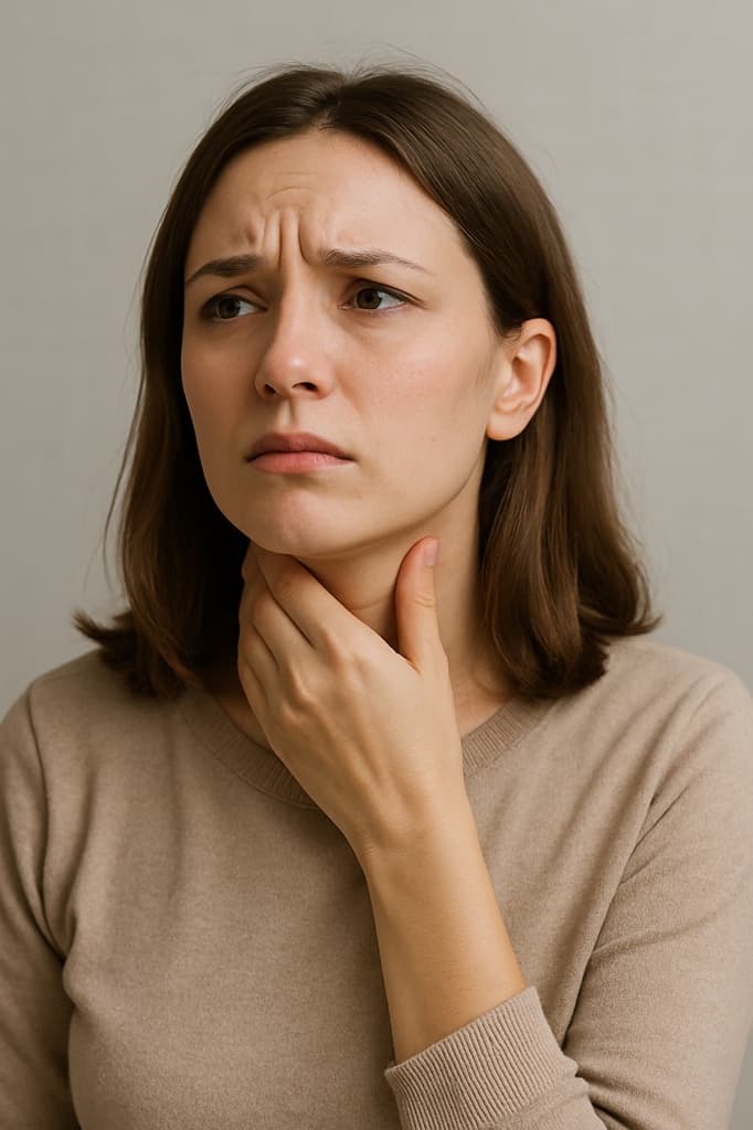 실비로 20만 원 돌려받은 갑상선 검사 후기