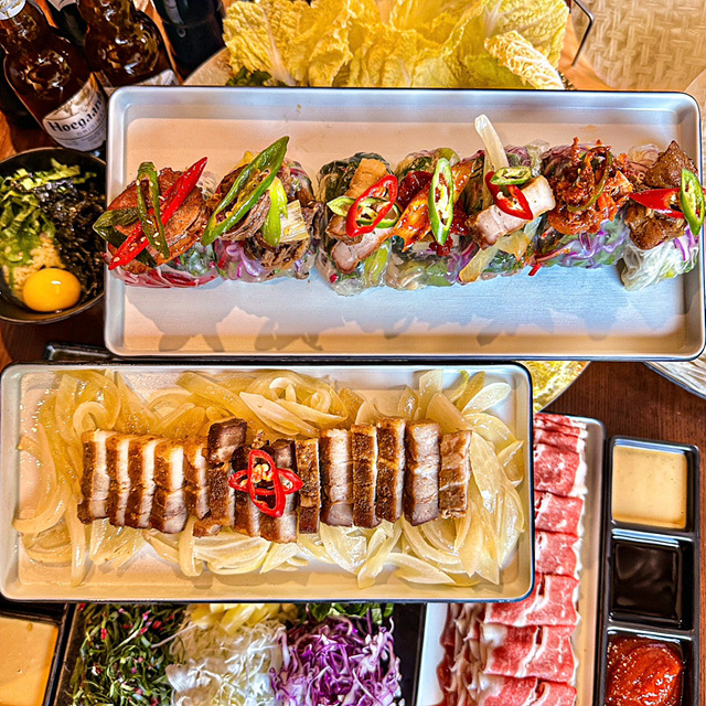 성수동 맛집 핫플레이스 베스트10 고집132 브리비트 탐광 봄의정원 꾸아 요쇼쿠 샤블리 남짐릇 고우성수 대성갈비