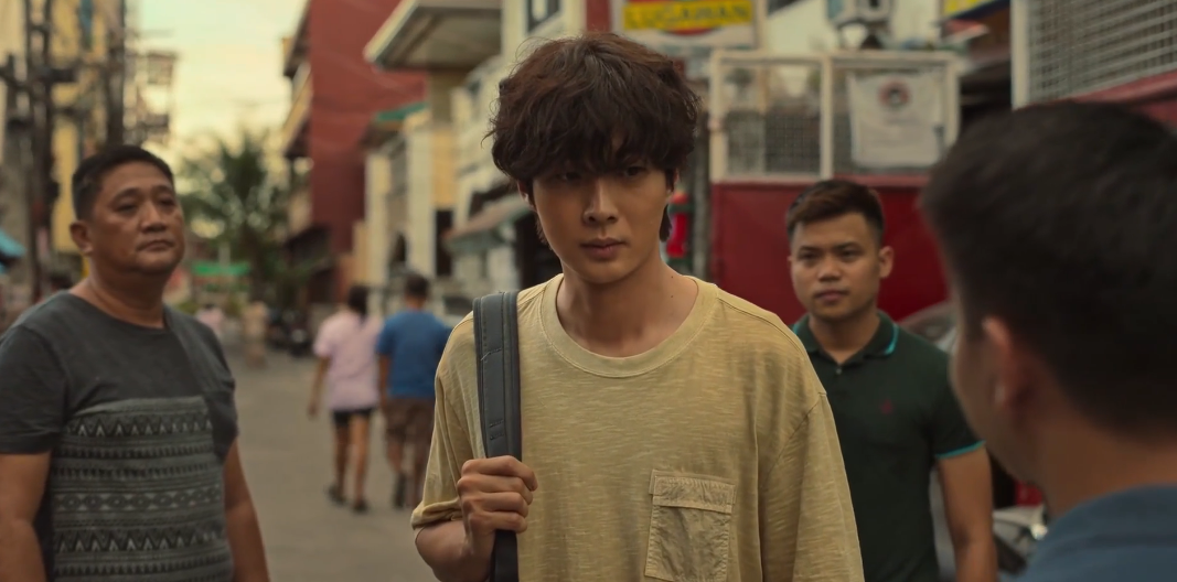 살인자 o난감 8회