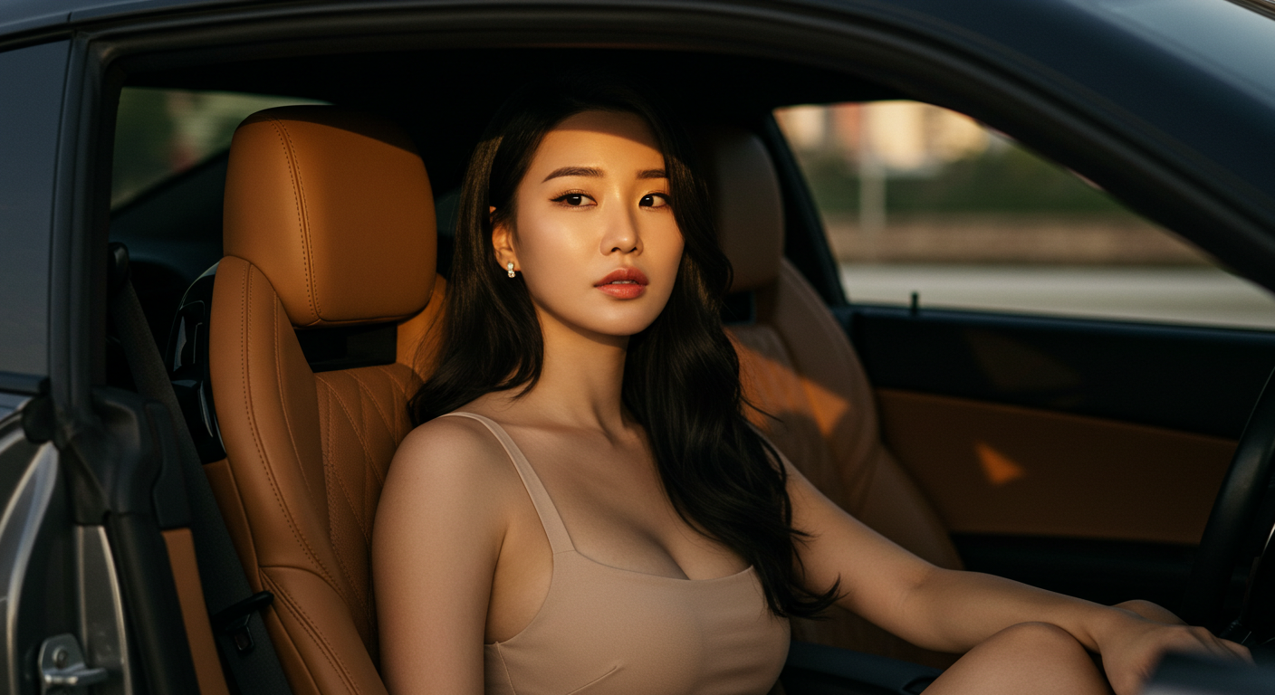 중고차 판매순위