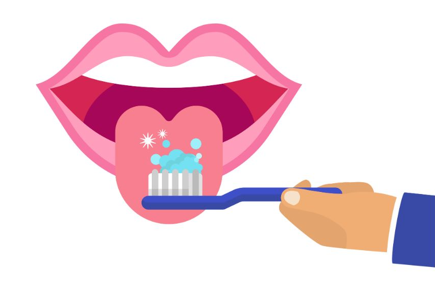 치아 건강을 지키는 생활습관