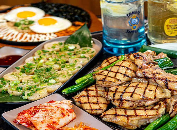 팔각도 문경시청점