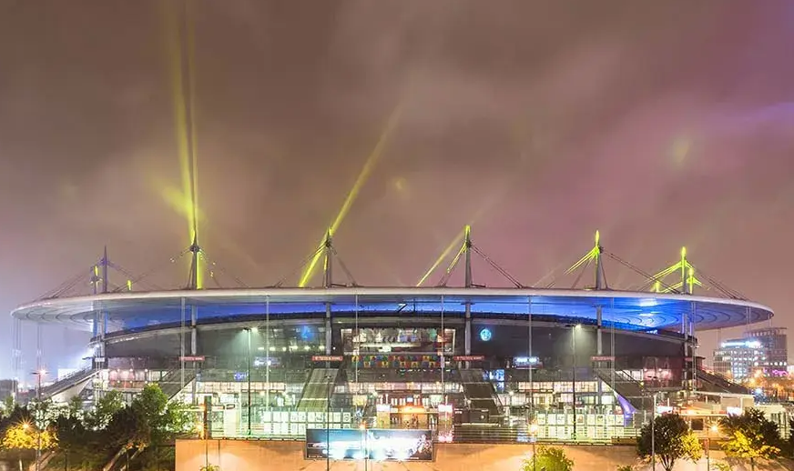 2024 파리올림픽 폐막 장소 스타드 드 프랑스