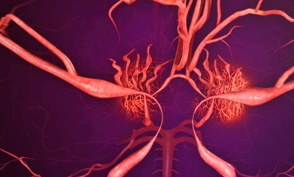 모야모야병 증상