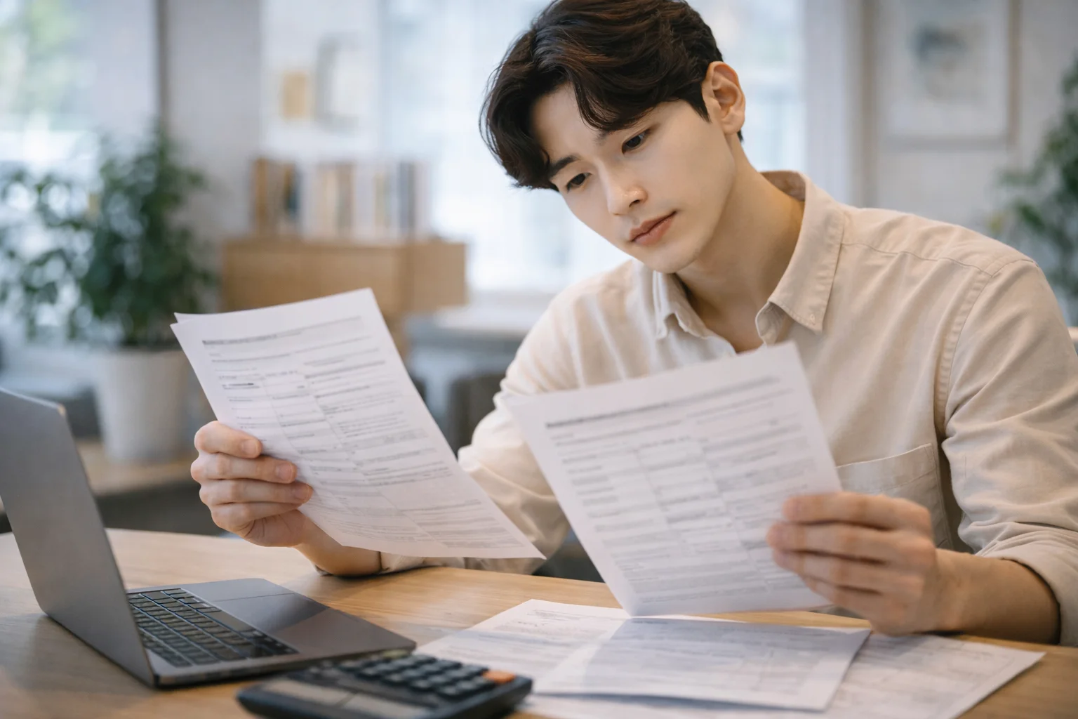 햇살론과 사잇돌 대출 차이