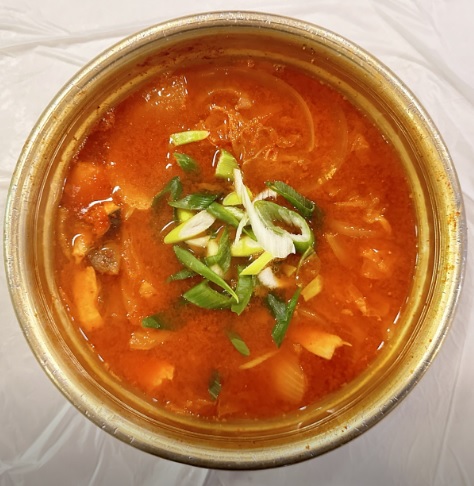 생방송 투데이 외국인의 밥상 냉동 삼겹살 한 상 서울 서대문구 보성집