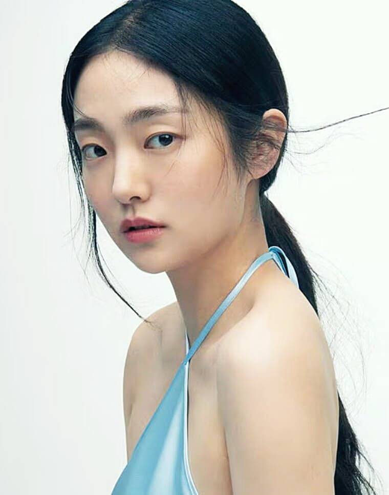 배우-김혜준