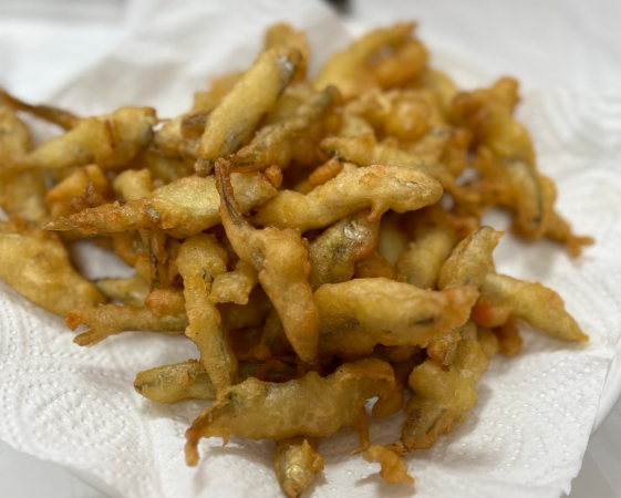 6시내고향 어탕국수 잡어탕 빙어튀김 닭백숙 전남 담양군 담양호어탕국수 정보