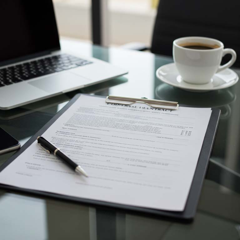 전세 수수료 관련 분쟁 사례