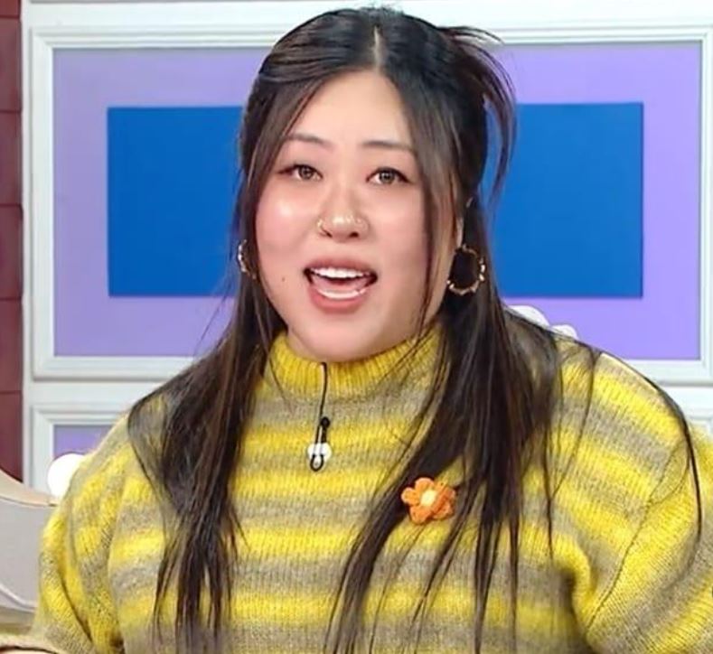 명예영국인 백진경 국적 나이 직업 학력 루머 결혼 남편 자녀 프로필