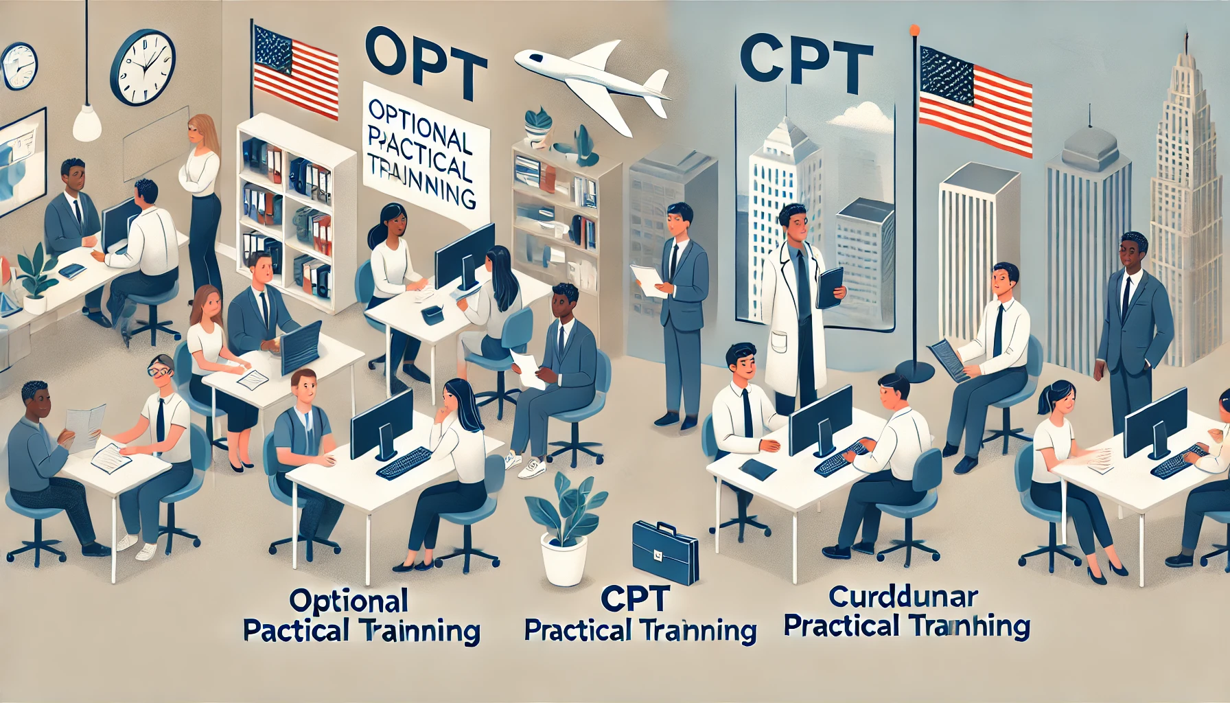OPT,CPT 이미지