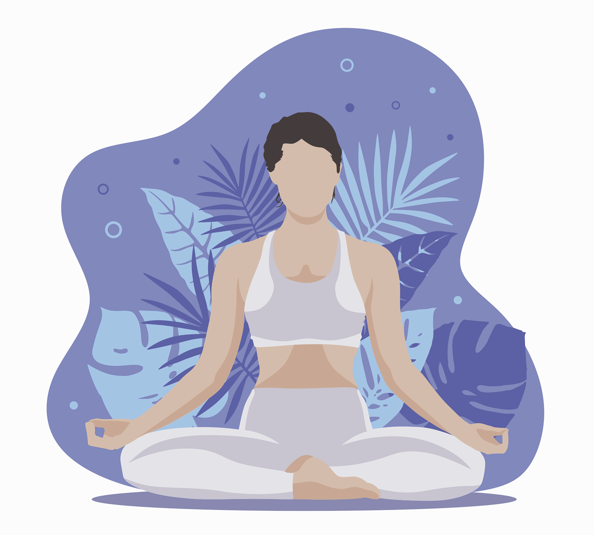 장내 미생물과 감정 상태의 연결