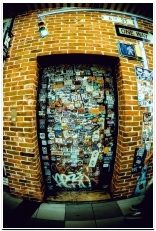 스티커제거 하는법 끈끈이제거법