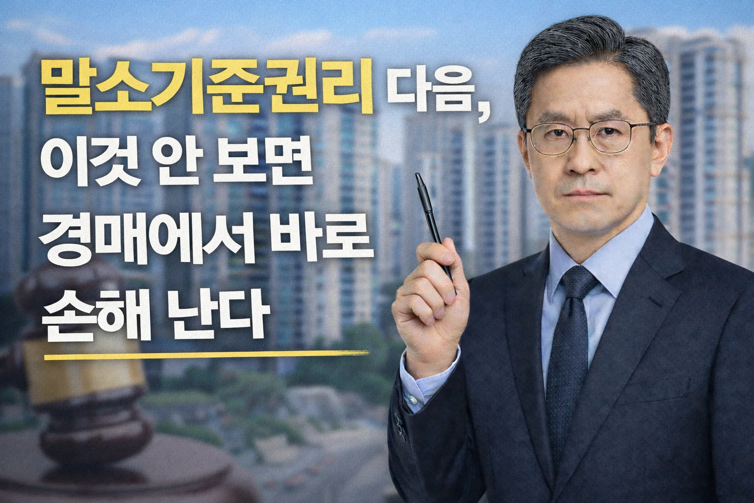 말소기준권리_다음,_이것_안_보면_경매에서_바로_손해_난다