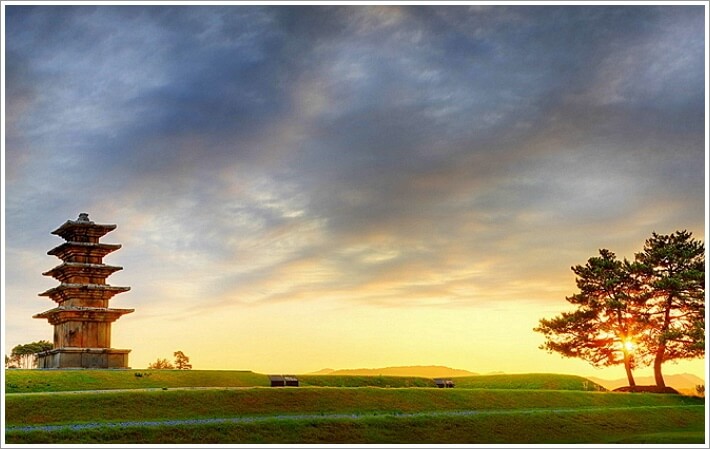 잘 알려지지 않은 국내 숨은 여행지