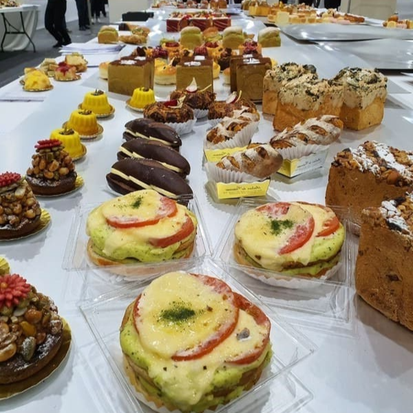 가루쌀로 만들 수 있는 음식