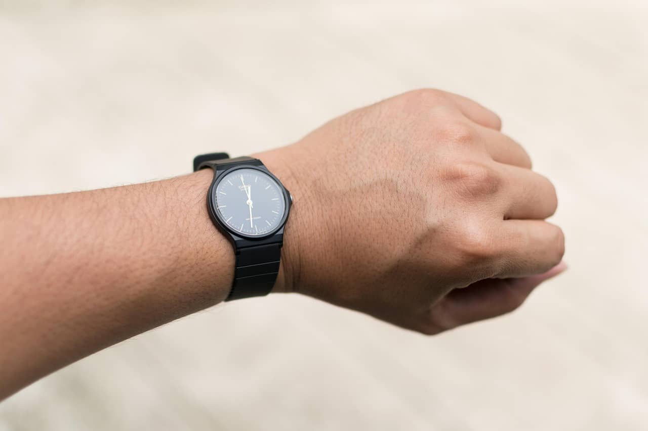 오데마 피게(Audemars Piguet): 로열 오크로 유명한 하이엔드 시계 브랜드