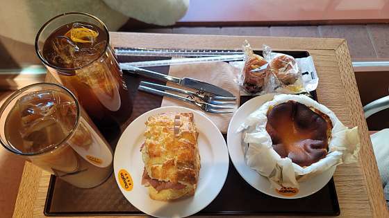생활의 달인 스콘 달인 청킴제과 신당동 맛집
