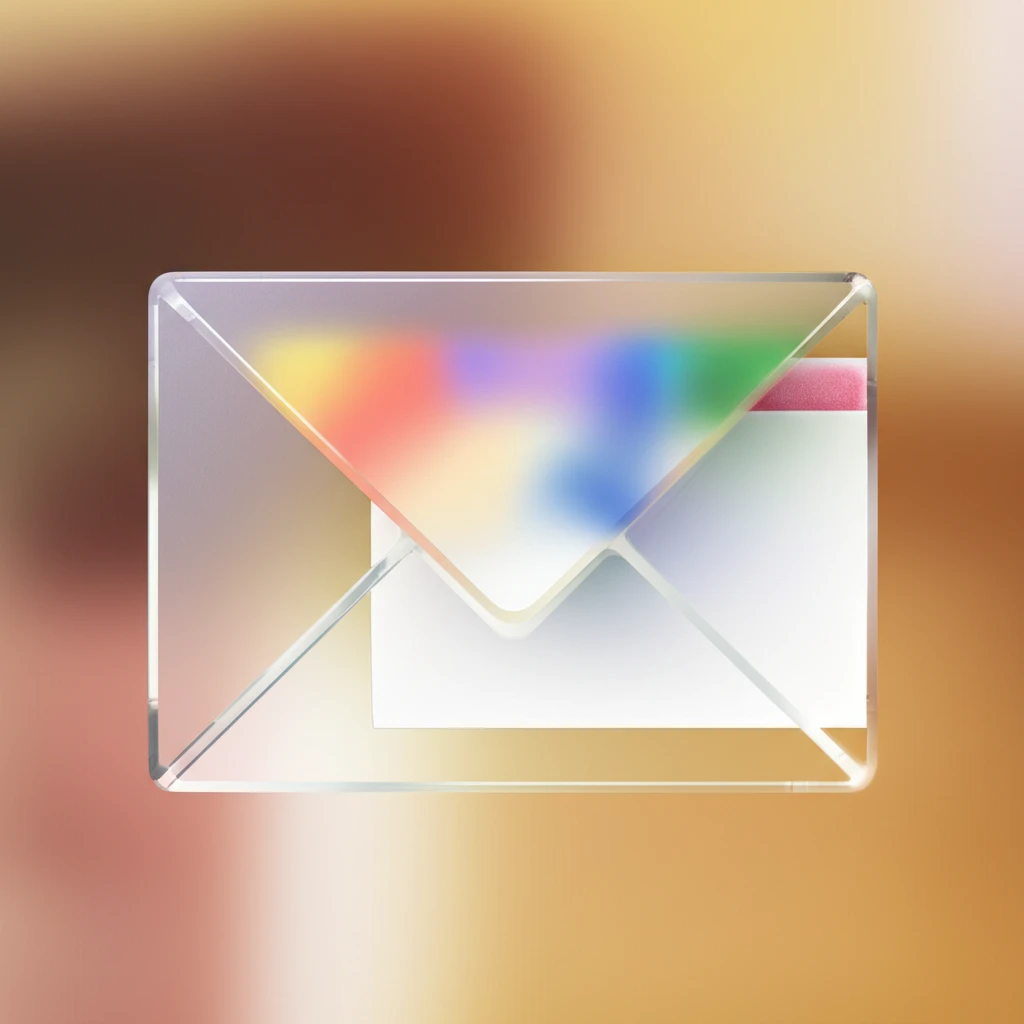 해외 친구 영어 편지: 스픽으로 감동..