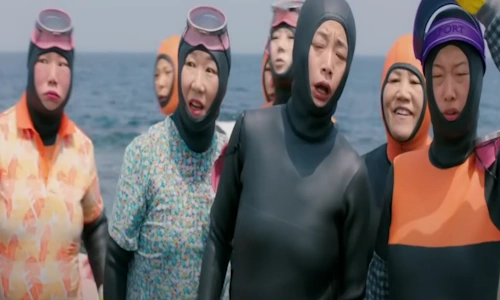 웰컴투 삼달리 등장인물