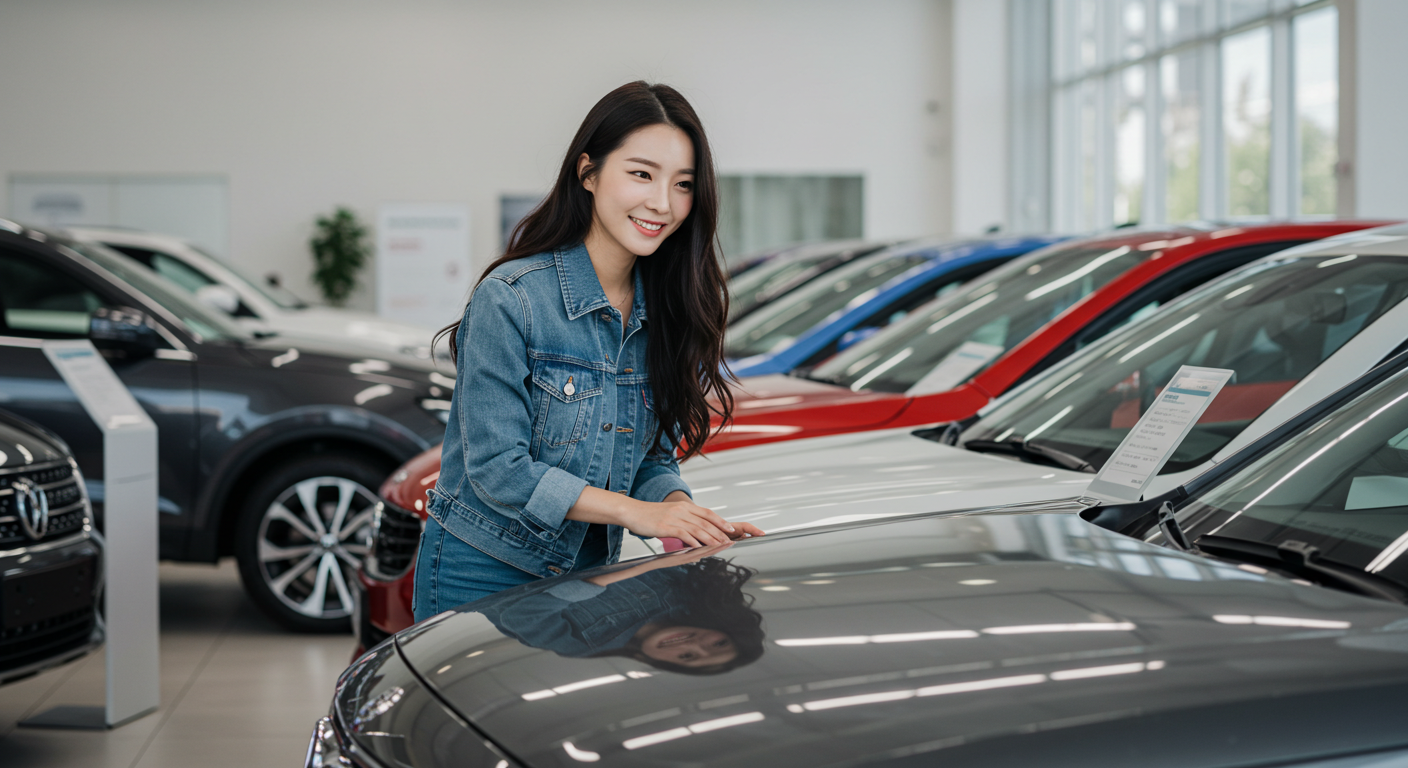 쏘렌토 중고차 가격표