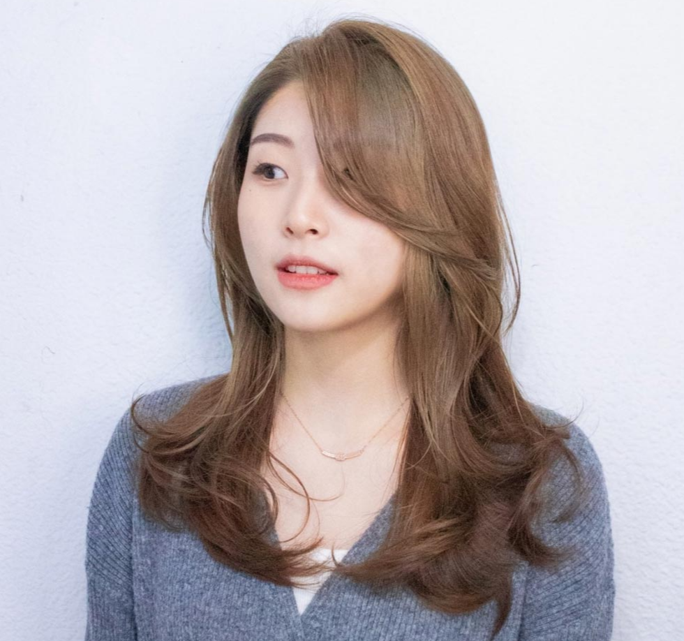 강남미용실 수인스타일 교대점
