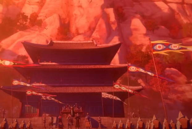 애니메이션영화추천 퇴마록 결말 후기 리뷰 - 호평과 혹평