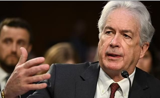 소아성애자 '제프리 엡스타인'과 관련된 유명인사들 기록 공개돼 VIDEO: Epstein's VERY tangled web: Pedophile met with current CIA Director William Burns, Obama White House lawyer...