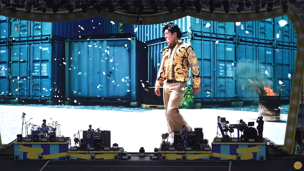 2025 싸이 공연 예매