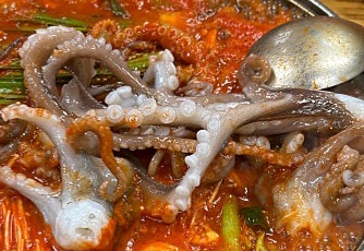 남겨서뭐하게 인천 낙지전골