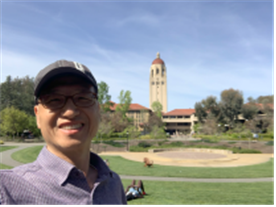 스탠포드대학교 후버타워(2)