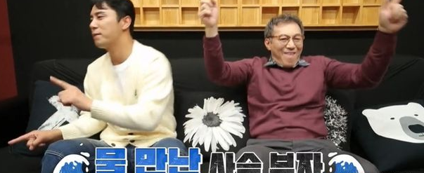갓파더