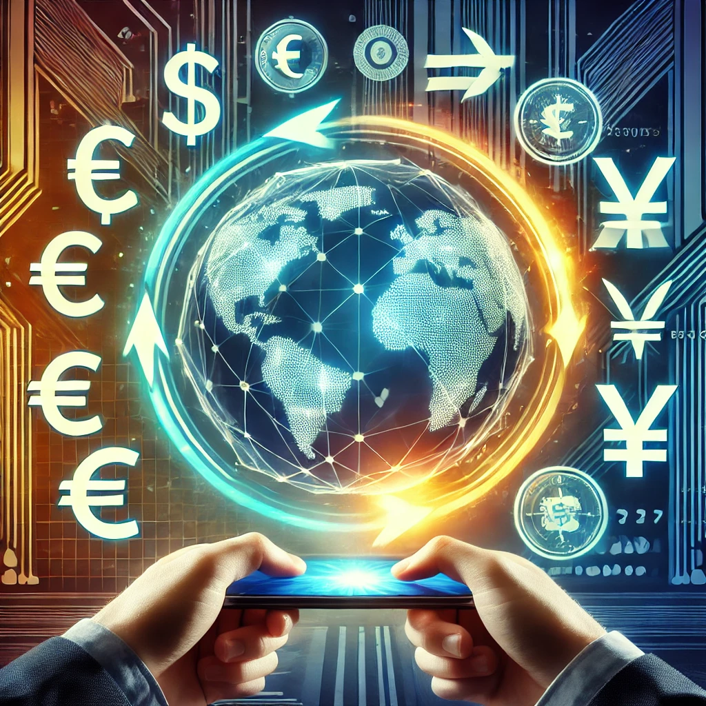 해외 송금 수수료 절약 방법: 알뜰하게 돈을 보내는 법