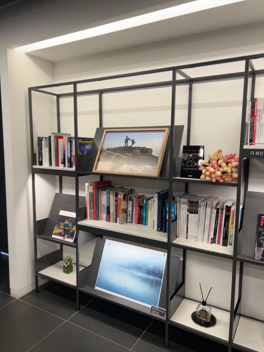 캐논아카데미 카메라