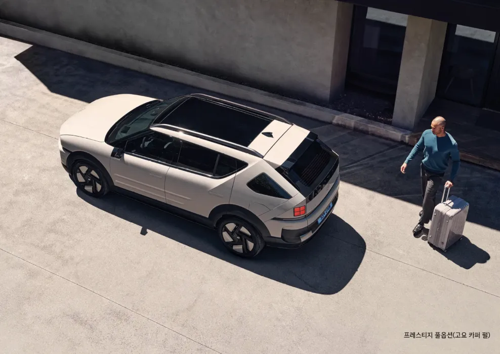 현대-수소차-넥쏘-사진