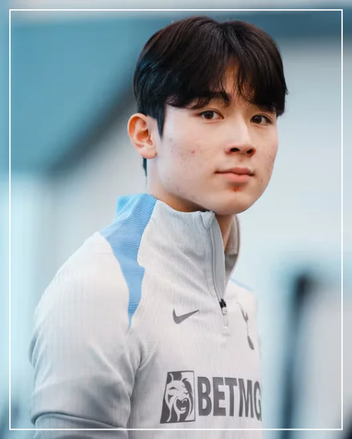양민혁 선수