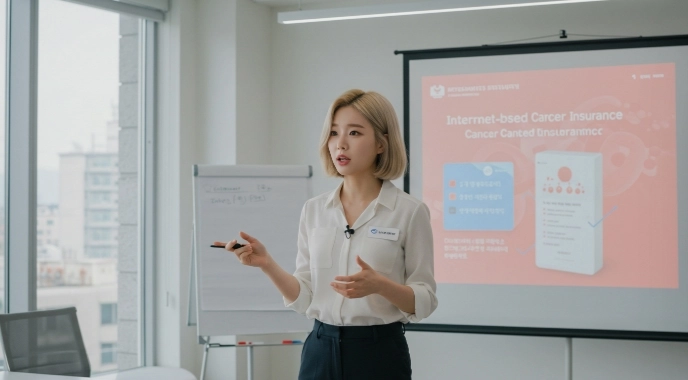 인터넷 암 보험 - 2025년 현명한 선택을 위한 완벽 가이드 🛡️