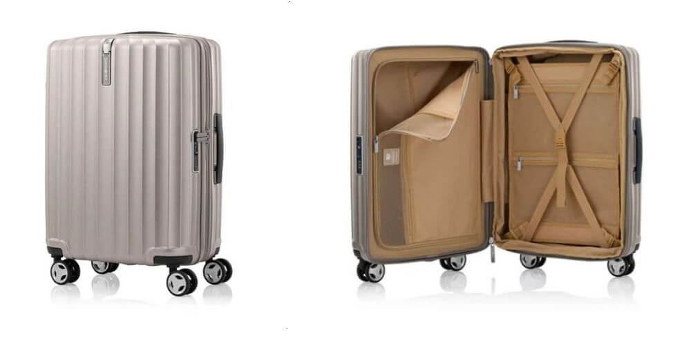 쌤소나이트 캐리어