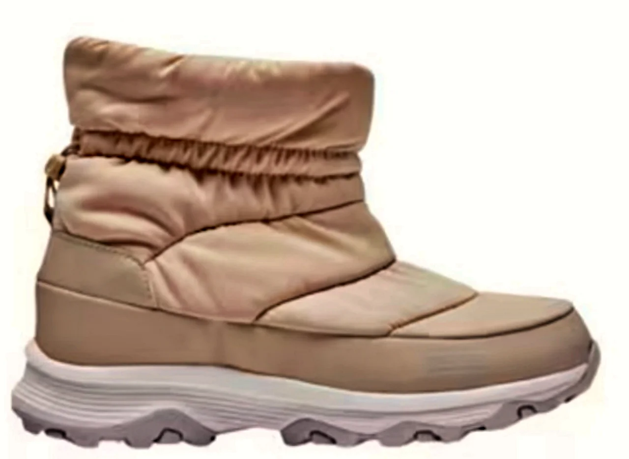 프로스펙스 메가 히트 그레이 이미지 / Prospex Mega Hit Gray Image